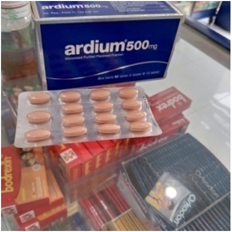 ARDIUM TABLET