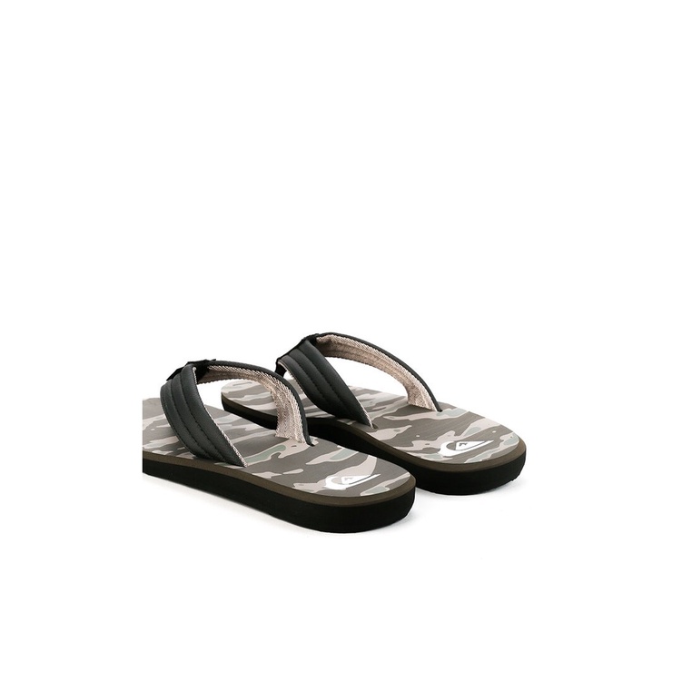 SANDAL JEPIT PRIA QUIKSILVER ORIGINAL FLIP FLOP Q36