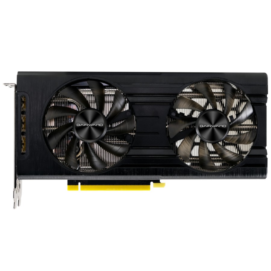 在庫処分・数量限定 新品 GAINWARD NVIDIA RTX3050 新品 - 通販