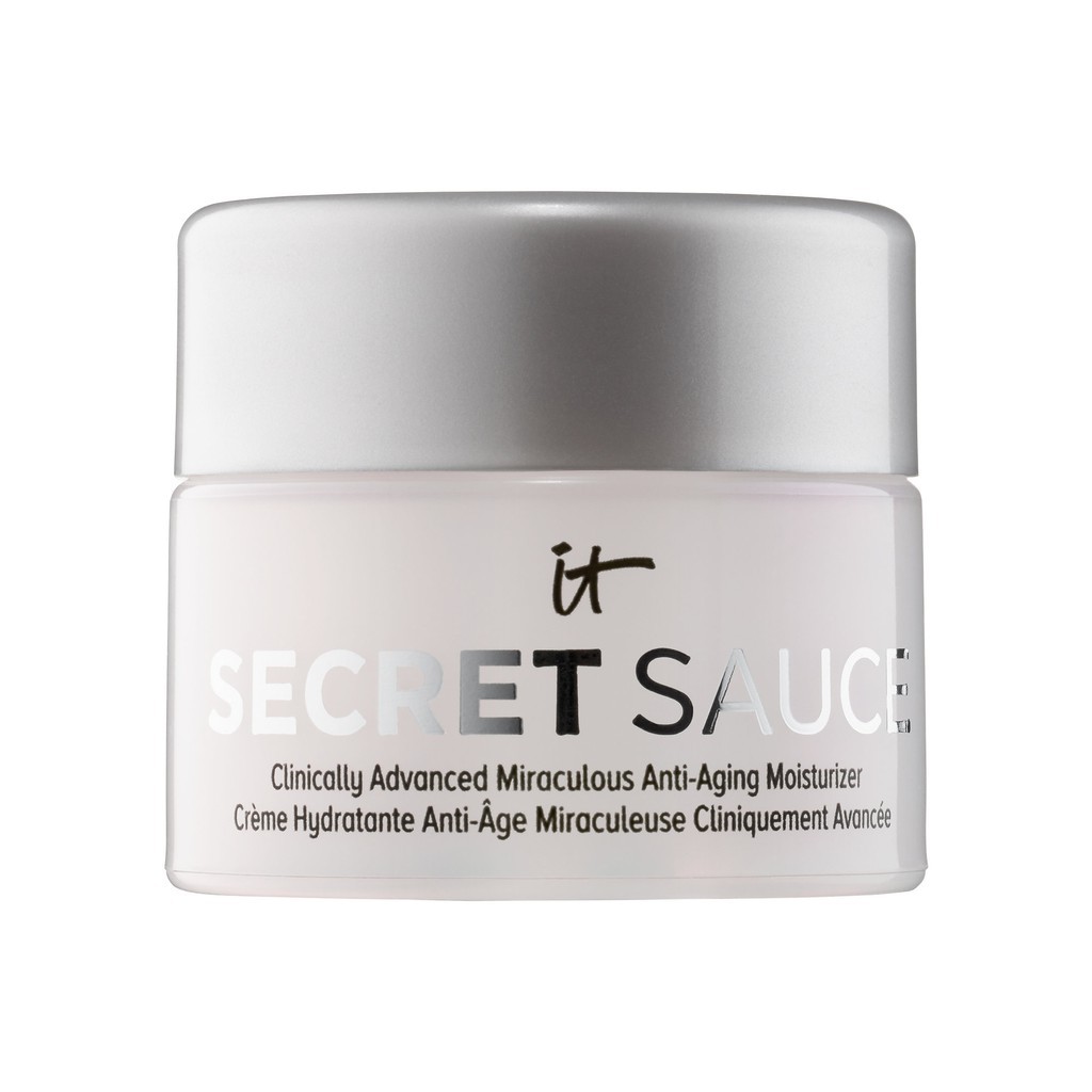 IT Cosmetics Secret Sauce
