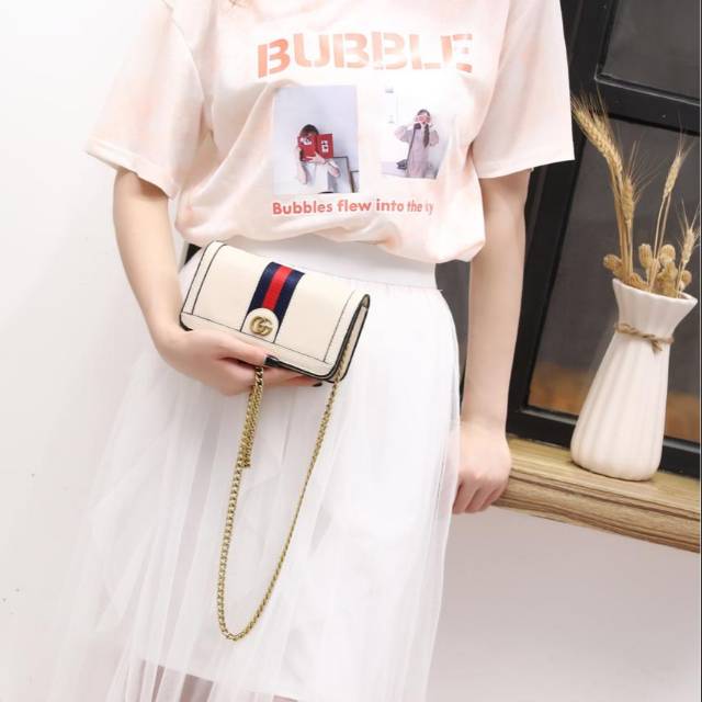 Tas Gucci Ophidia 9758