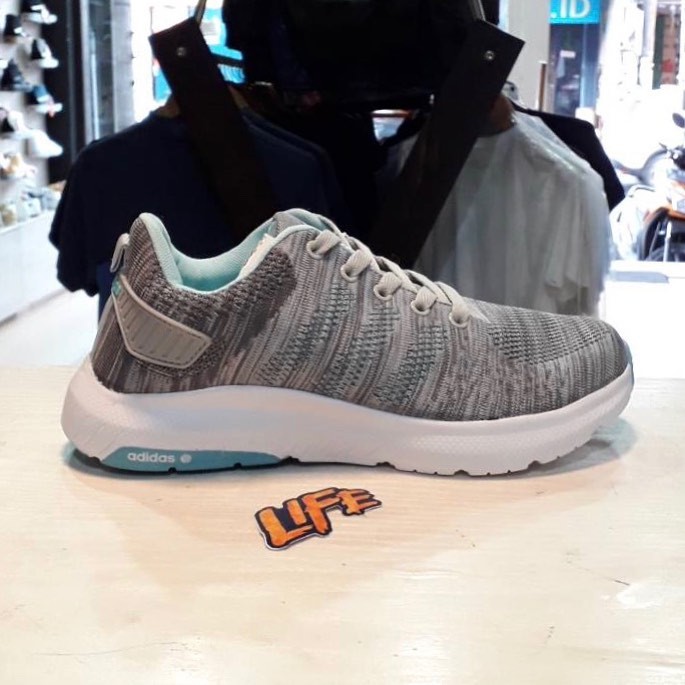 Sepatu Cewek/Sepatu Olahraga/Sepatu Adidas Cewek/Sepatu Adidas Neo Ukuran 36-41