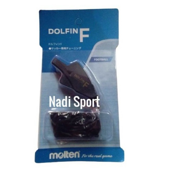 Peluit Wasit Molten Pluit Wasit Molten