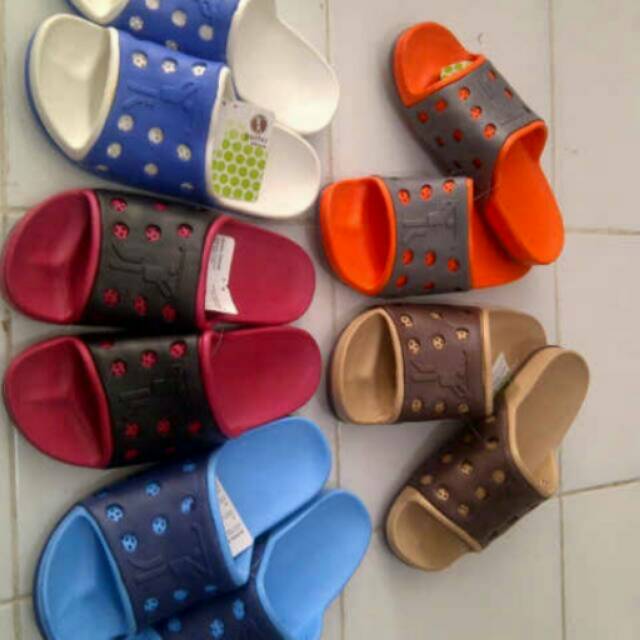 Sandal Golfer 201
