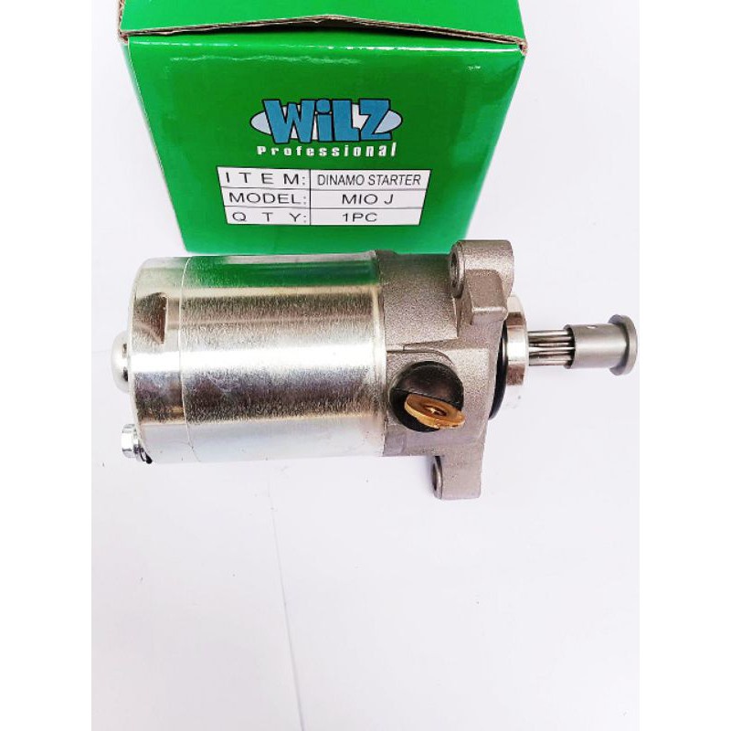 Bisa COD DYNAMO STATER-DINAMO STATER-MIO J-BYSON 2012 X RIDE NMAX MIO SOUL GT