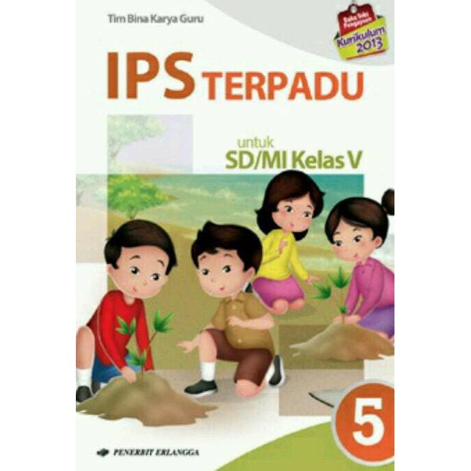 Buku Ips Kelas 5 Sd Penerbit Erlangga Pdf Cara Golden