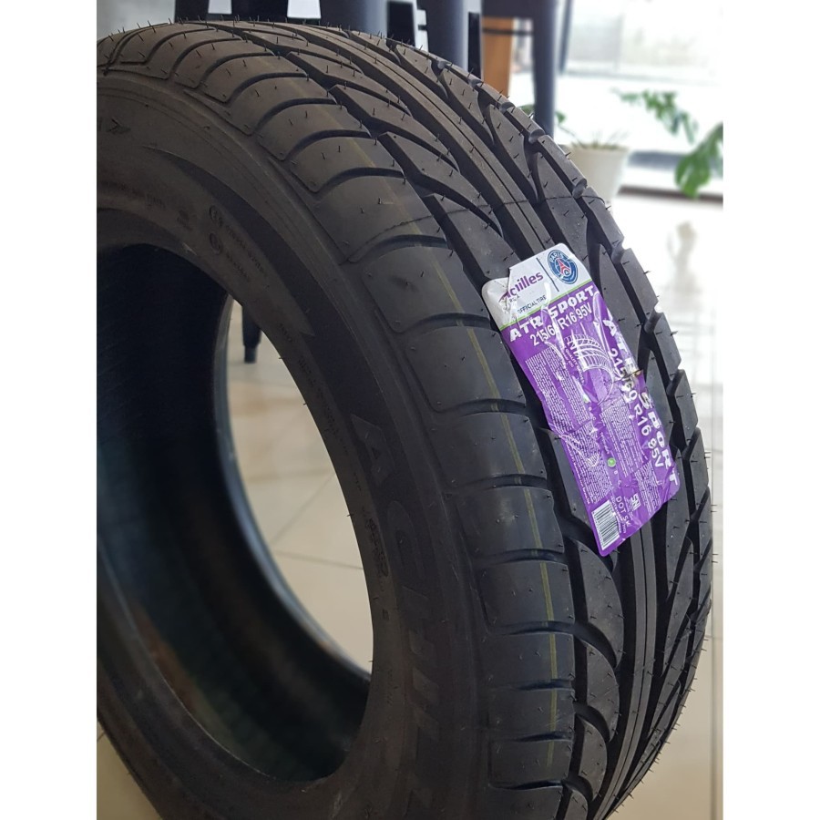 BAN ACHILLES 215/60R16 ATR SPORT