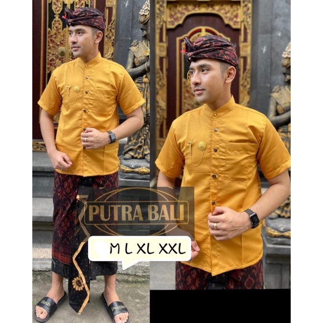 SEMI SAFARI|SEMI SAFARI BALI|SEMI SAFARI MURAH|SEMI SAFARI TANGAN PENDEK