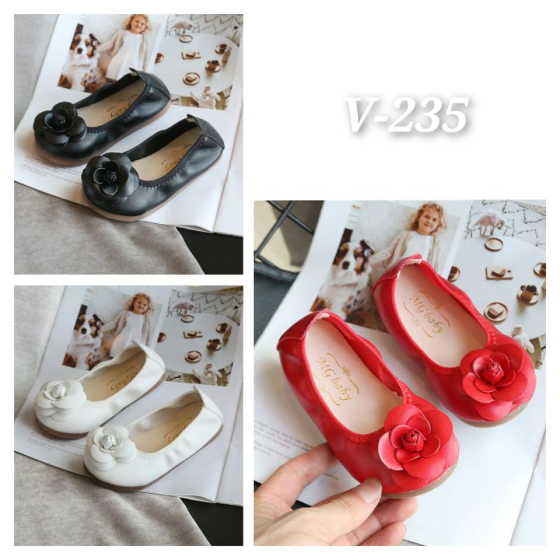 SANDAL  ANAK-ANAK IMPORT My Baby Kode V-235