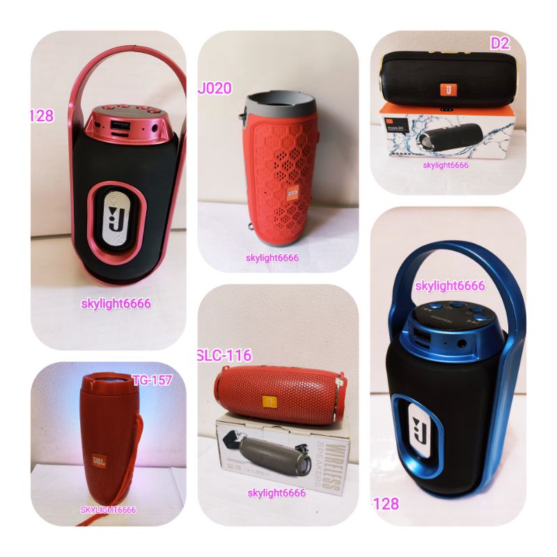 Speaker Returan 30