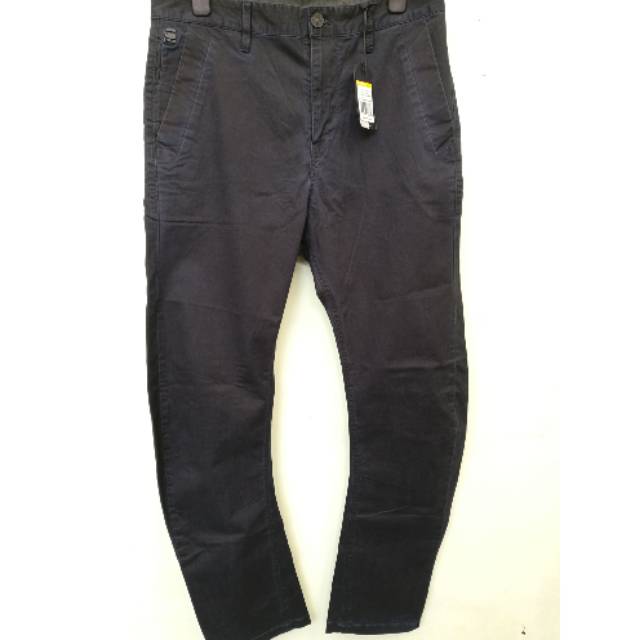 Celana G STAR RAW BRONSON CHINO ORIGINAL