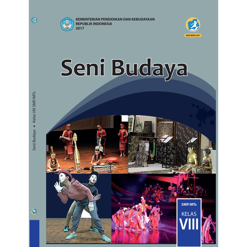 Jawaban Tugas Seni Budaya Kelas 8 Halaman 71 - Tahun Ajar