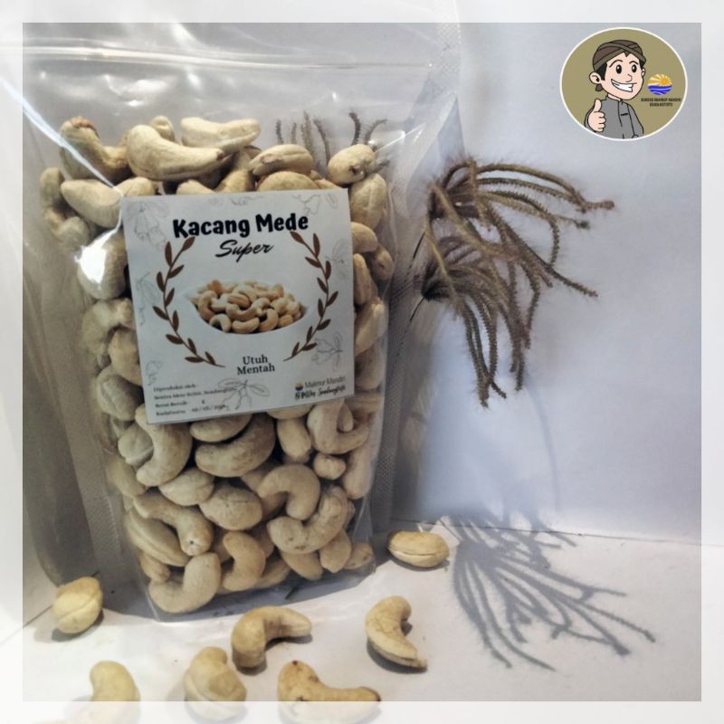 

KACANG MEDE