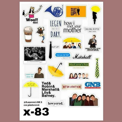 

STIKER TUMBLR X-83