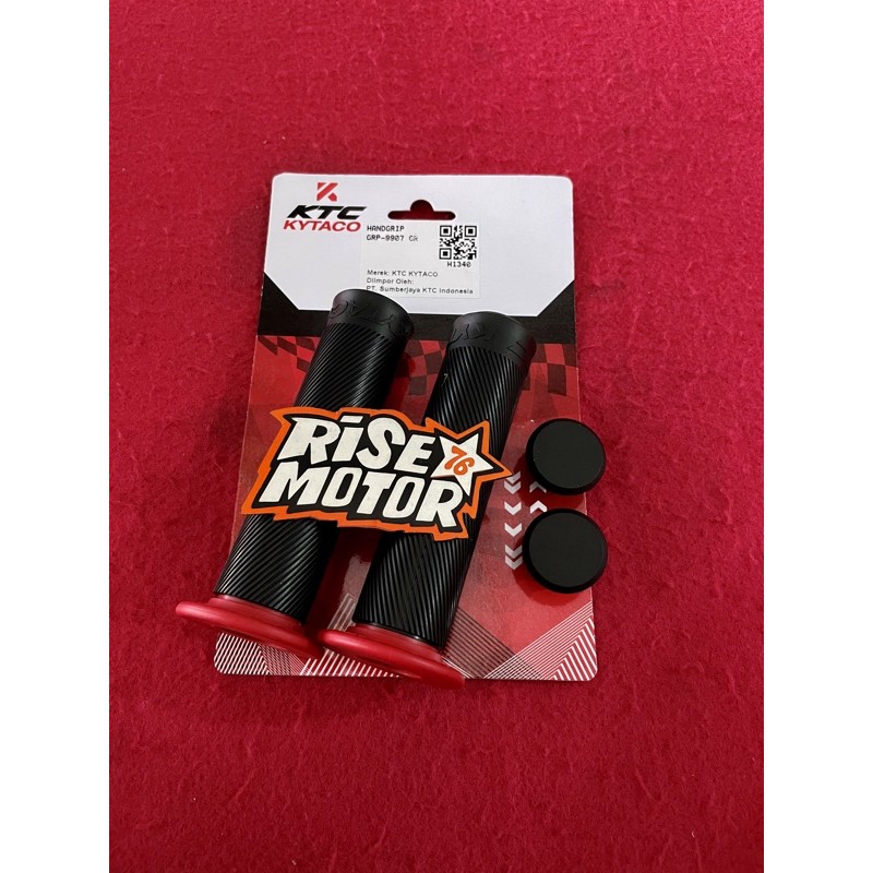 Handgrip KTC 9907 Merah