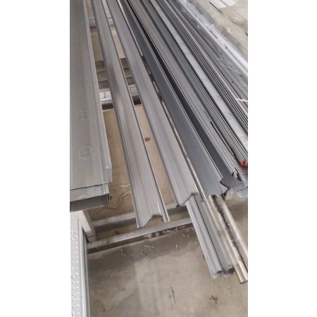 Reng Galvalum / Rangka Baja Ringan