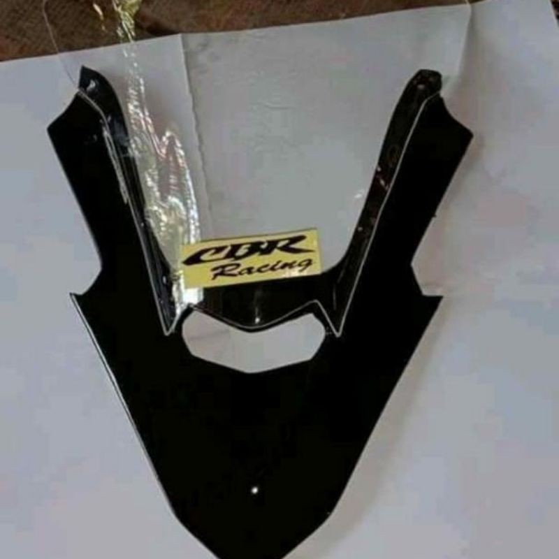 visor v2 #fem cbr th2016-2018