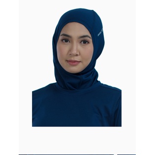 Astec Amani Women's Hijab - Navy