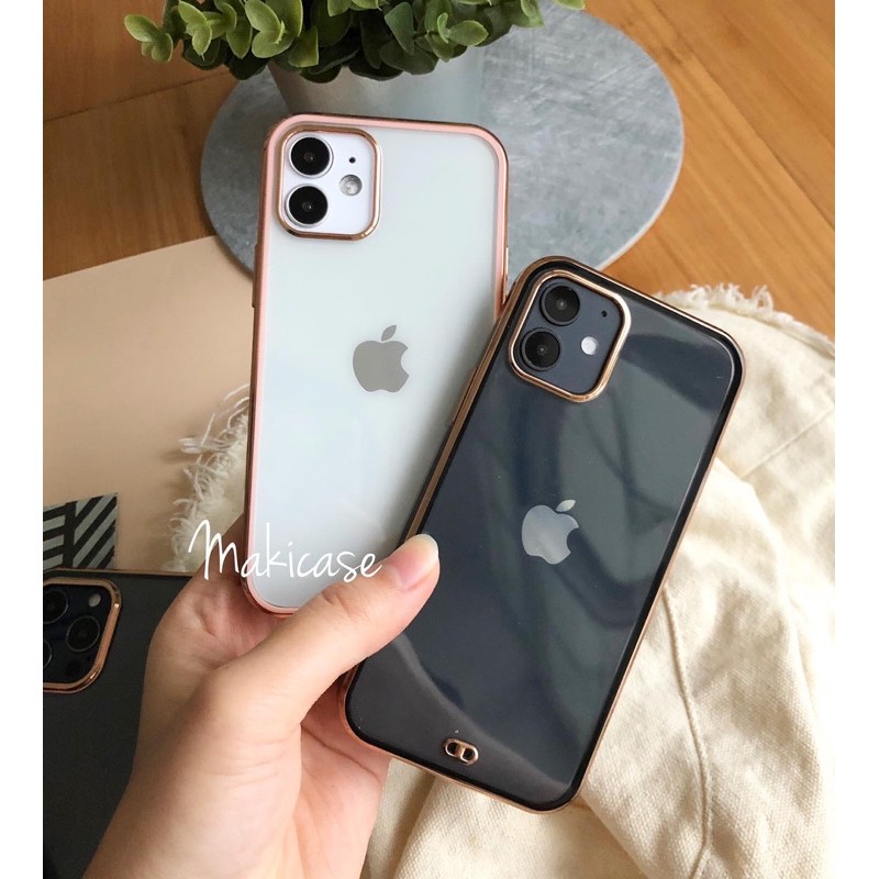 BRONZE CASE iPhone 12mini 12 12Pro 12ProMax