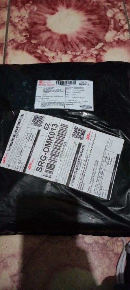 Sembodo Kemeja Batik Pria Full Furing Bahan Katun Primisima