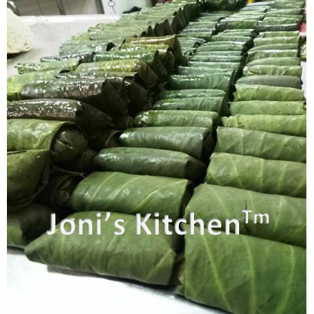 

LO MA KAI ISI 12 Pcs