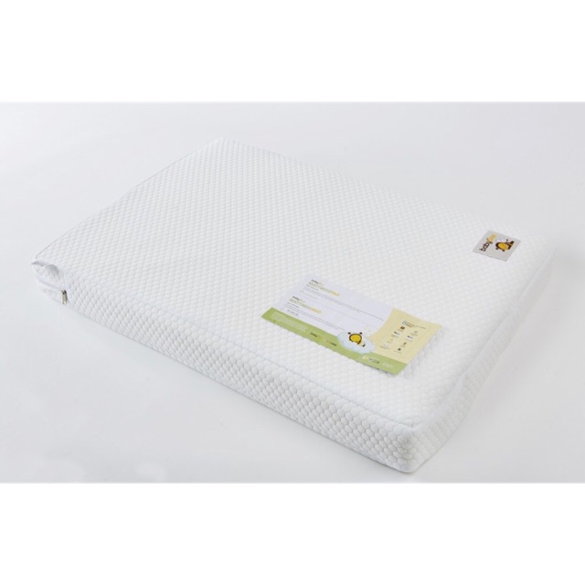 BABYBEE BABY BEE MATRAS LATEX 120x70x2,5CM KASUR LATEX BAYI