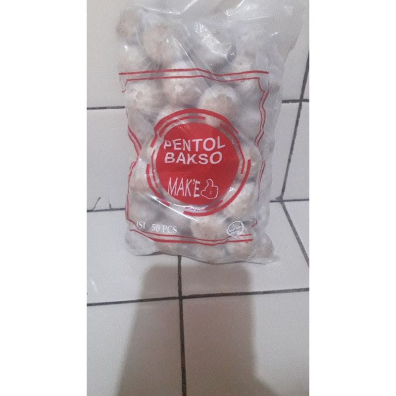 

Bakso