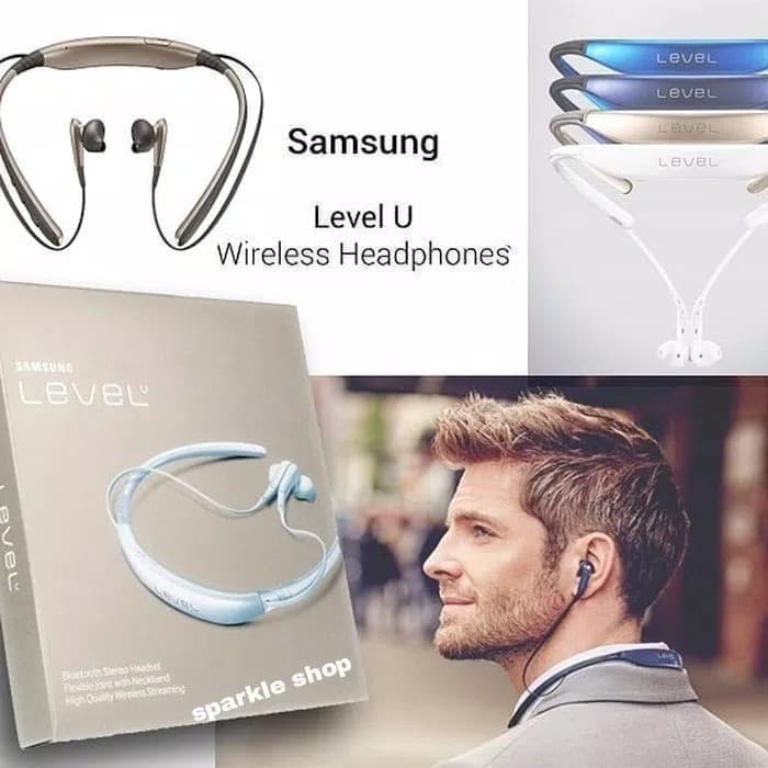 samsung level u pro headset bluetooth