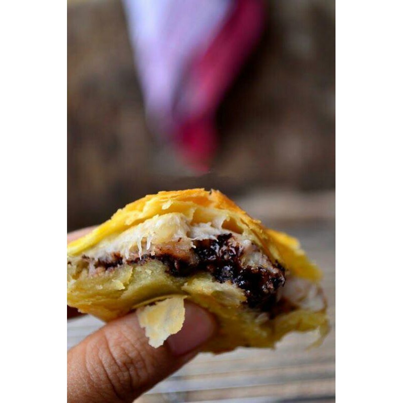 

!!pre order!! BOLEN GANG REMAJA RASA BOLEN BANDUNG ISI 8PCS