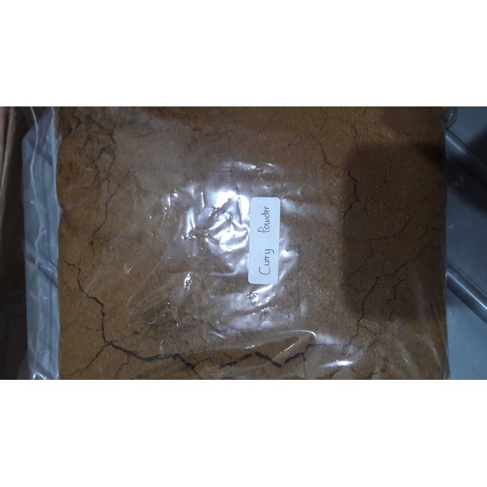 

kari bubuk / curry powder