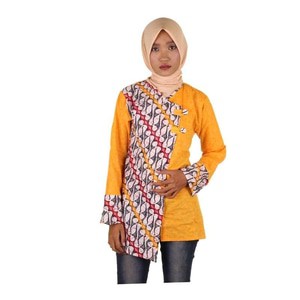 Blus Batik Astri