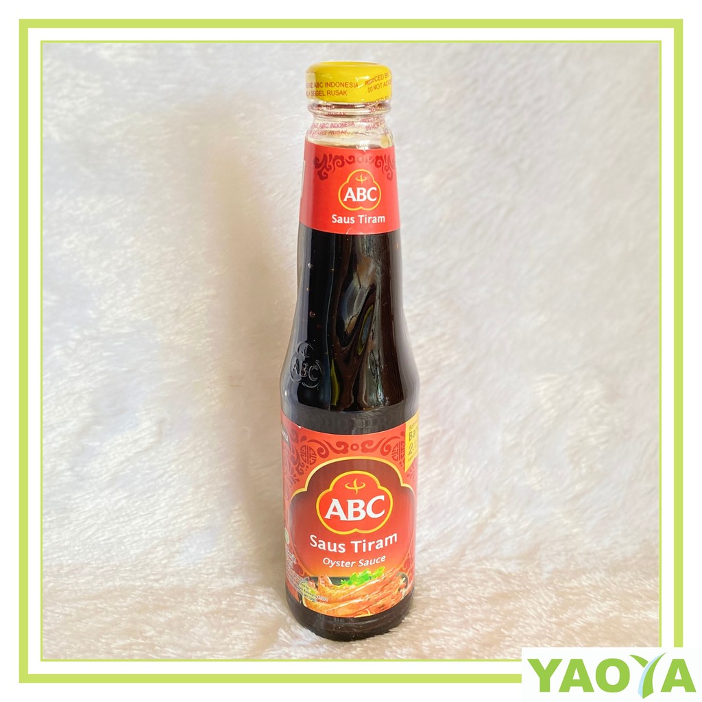 

ABC SAUS TIRAM 420ML