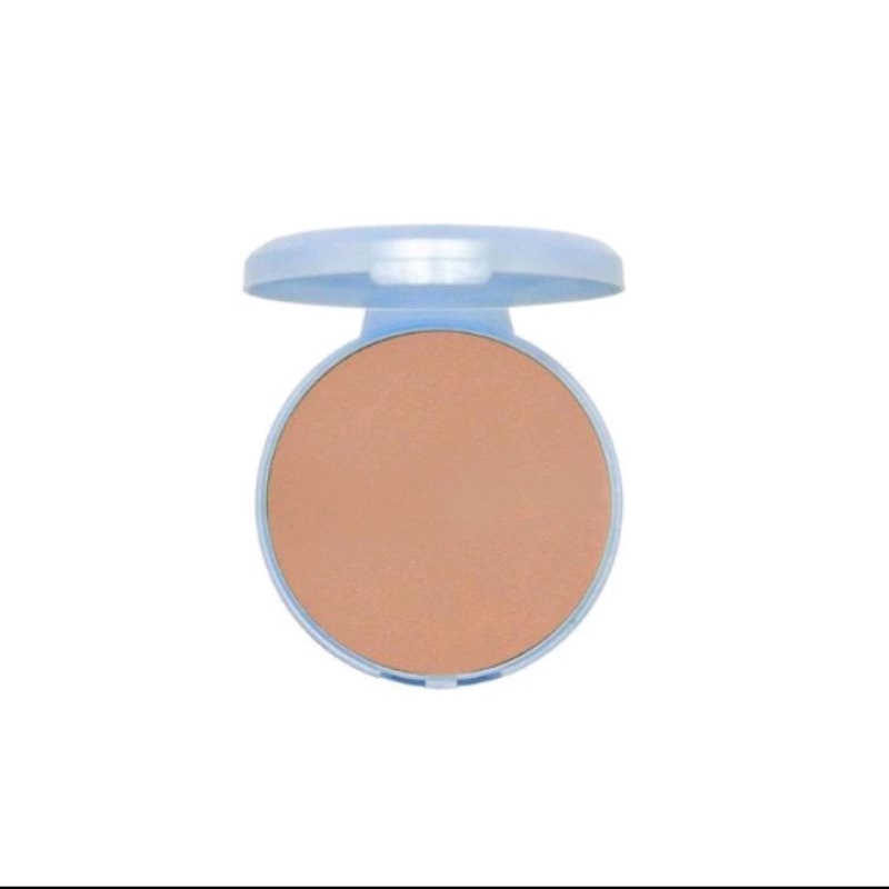 Bedak Padat Wardah