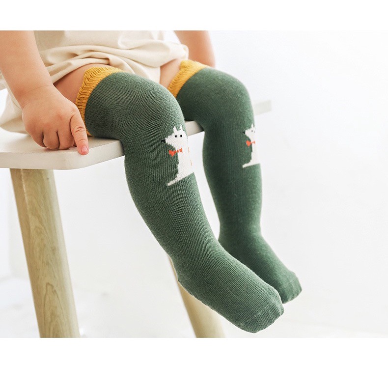 0-1 thn | KAOS KAKI BAYI ANAK KARAKTER  IMPOR NEWBORN SOCKS UNISEX catalog JCZZ JD