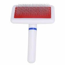 Sisir Bulu Chiro Kawat M Sisir Grooming Kucing anjing / Sisir Hewan