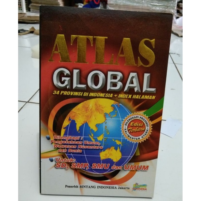 Atlas global