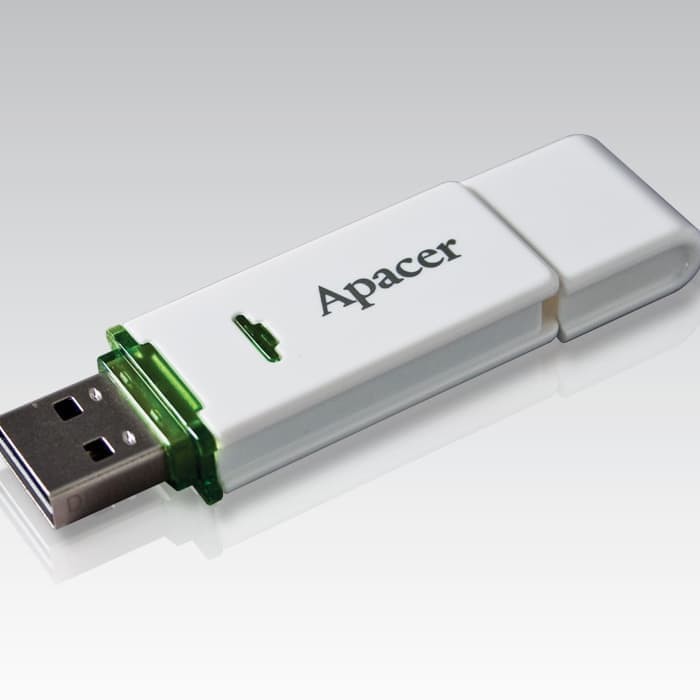 FLASHDISK APACER AH223 32GB LI F-48