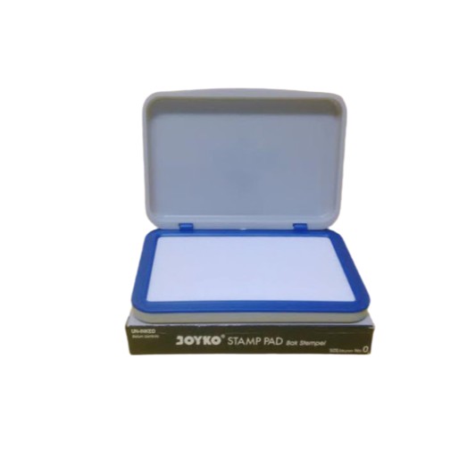 

Bak Stempel Joyko No. 0 - Stamp Pad - Bantalan Stempel