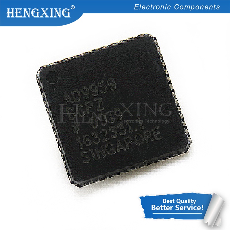 10pcs Ic AD9959BCPZ AD9959 QFN-56