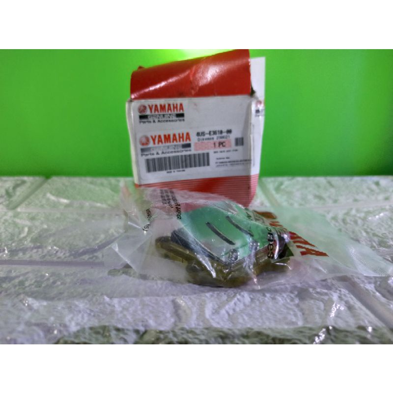 membran fizr fiz f1 asli original yamaha baru membran set