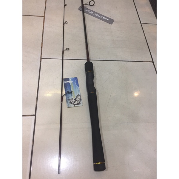 Joran maguro fairplay 135