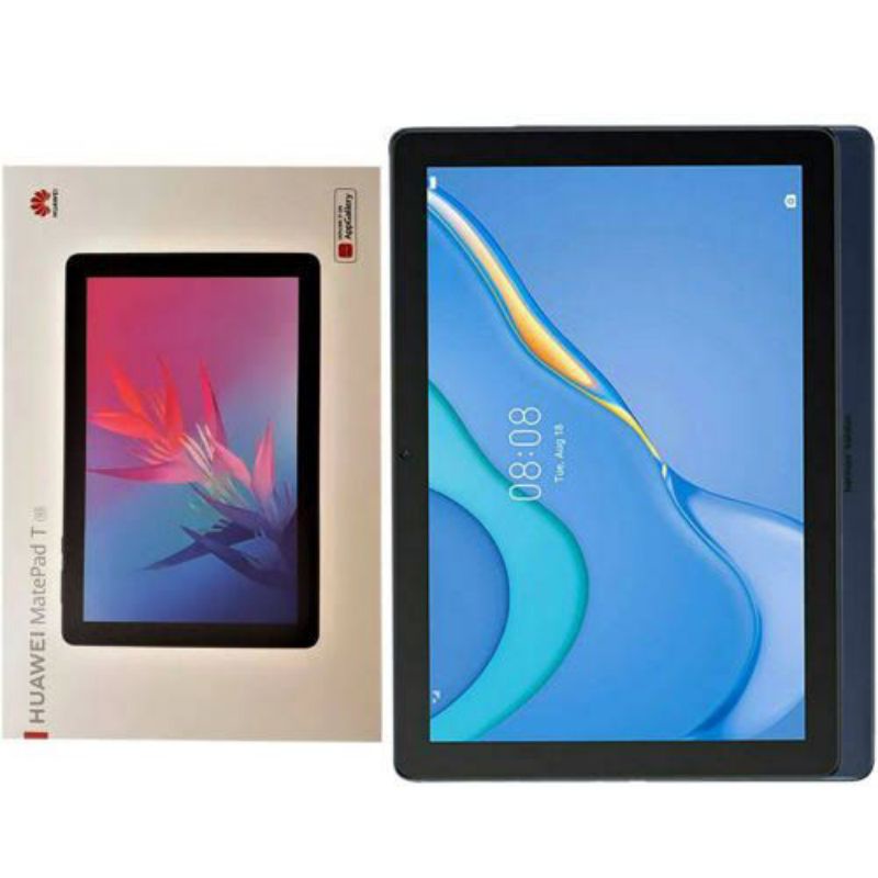 Tablet Huawei Matepad T10 Ram 2-32 Gb