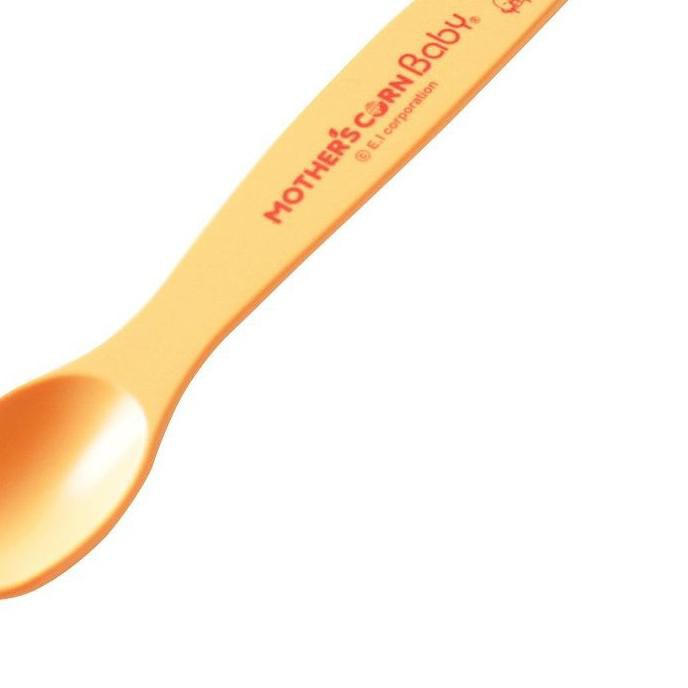 Mother's Corn Feeding Spoon Step 1