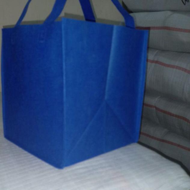

♩ tas spunbond nasi kotak lusinan ➾