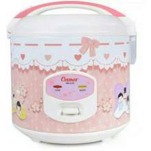 COSMOS CRJ-3232 Rice Cooker  2 Liter / Magic Com 400 W anti lengket 3in1 masak menghangatkan kukus