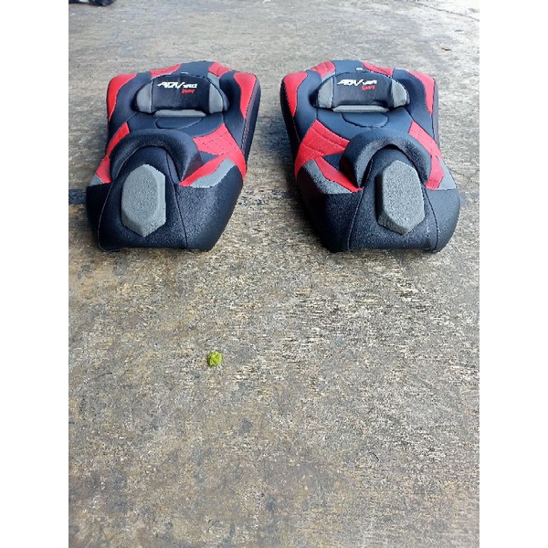 Jok ADV modifikasi Mbtech-Jok ADV-Jok modifikasi