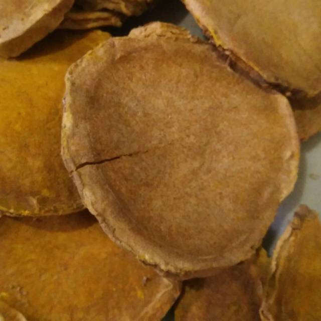 

Temulawak kering 1 kg