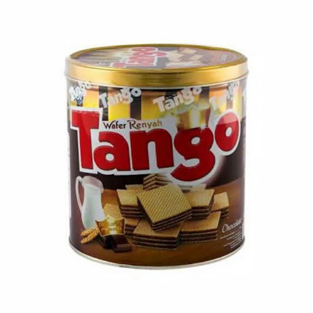 

Tango wafer chocolate