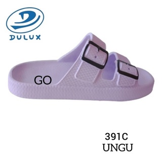 sogo DULUX 391C Sandal Selop Terbaru Gesper Dua Tali Anak anak 30-35