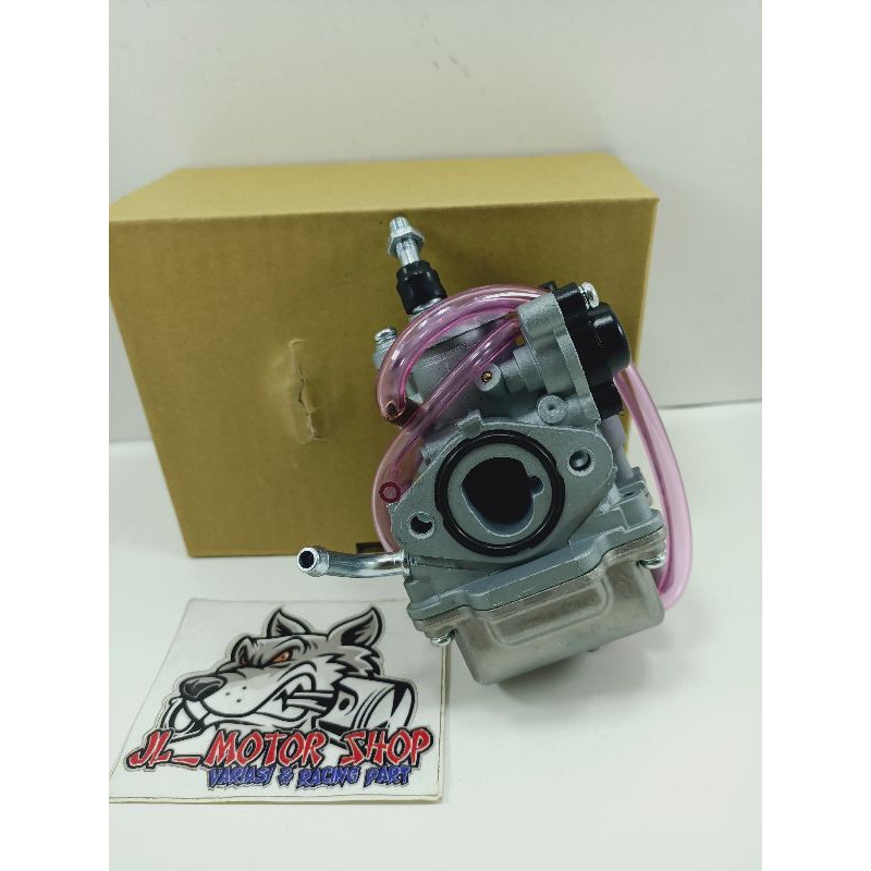 Carburetor - Karbu - Karburator Standart Jupiter Z  Vega